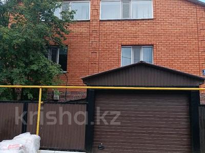 Жеке үй · 7 бөлме · 300 м² · 6 сот., мкр Шубар, бағасы: 200 млн ₸ в Астане, Есильский р-н