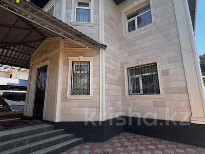 Отдельный дом · 13 комнат · 540 м² · 8 сот., мкр Улагат, Кызыл алма 12 за 135 млн ₸ в Шымкенте, Енбекшинский р-н