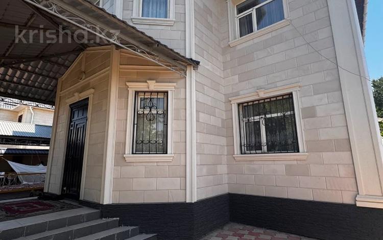 Отдельный дом · 13 комнат · 540 м² · 8 сот., мкр Улагат, Кызыл алма 12 за 135 млн ₸ в Шымкенте, Енбекшинский р-н — фото 10