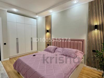 2-бөлмелі пәтер · 60 м² · 13/16 қабат, Утеген батыра 11Вк6 — Автовокзал Сайран, бағасы: 2 500 〒 в Алматы, Ауэзовский р-н