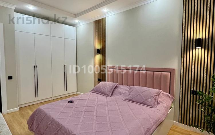 2-бөлмелі пәтер · 60 м² · 13/16 қабат, Утеген батыра 11Вк6 — Автовокзал Сайран, бағасы: 2 500 〒 в Алматы, Ауэзовский р-н — фото 13