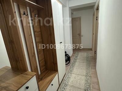 2-бөлмелі пәтер · 55 м² · 3/5 қабат, Алтын орда 6/44, бағасы: 30 млн ₸ в Алматы, Наурызбайский р-н