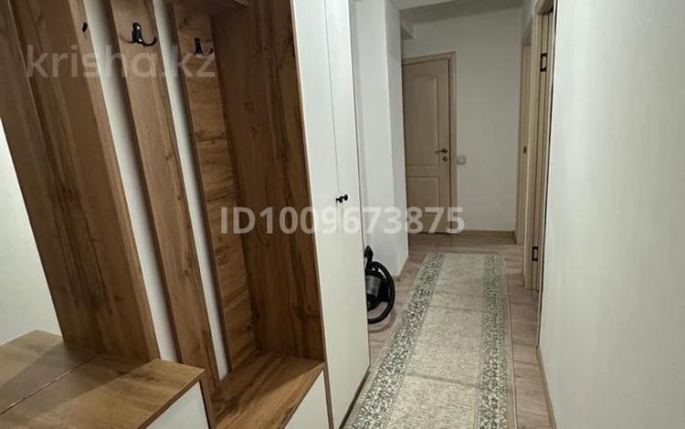 2-бөлмелі пәтер · 55 м² · 3/5 қабат, Алтын орда 6/44, бағасы: 30 млн ₸ в Алматы, Наурызбайский р-н — фото 2