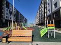 2-комнатная квартира · 45.5 м² · 5/7 этаж, мкр Томирис, Рыскулова 103/6 — Жилой комплекс находится по проспекту Рыскулова,. за 35 млн ₸ в Алматы, Алатауский р-н — фото 9