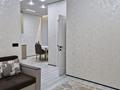 2-комнатная квартира · 45.5 м² · 5/7 этаж, мкр Томирис, Рыскулова 103/6 — Жилой комплекс находится по проспекту Рыскулова,. за 35 млн ₸ в Алматы, Алатауский р-н — фото 3