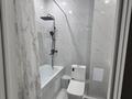 2-комнатная квартира · 45.5 м² · 5/7 этаж, мкр Томирис, Рыскулова 103/6 — Жилой комплекс находится по проспекту Рыскулова,. за 35 млн ₸ в Алматы, Алатауский р-н — фото 13