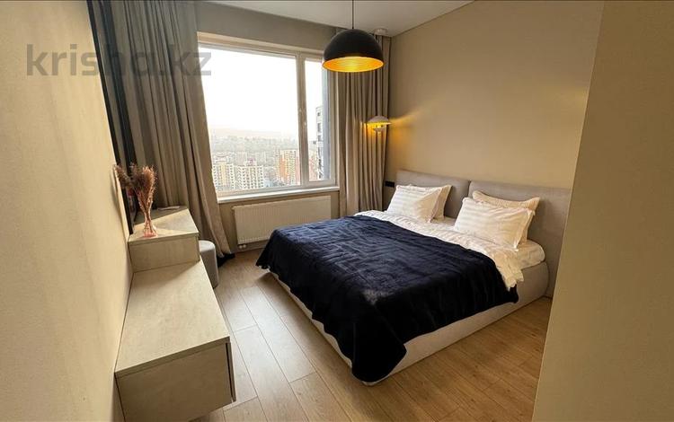 2-комнатная квартира · 58 м² · 17/17 этаж, Аль-Фараби — Сейфулина за 92 млн ₸ в Алматы, Бостандыкский р-н — фото 16