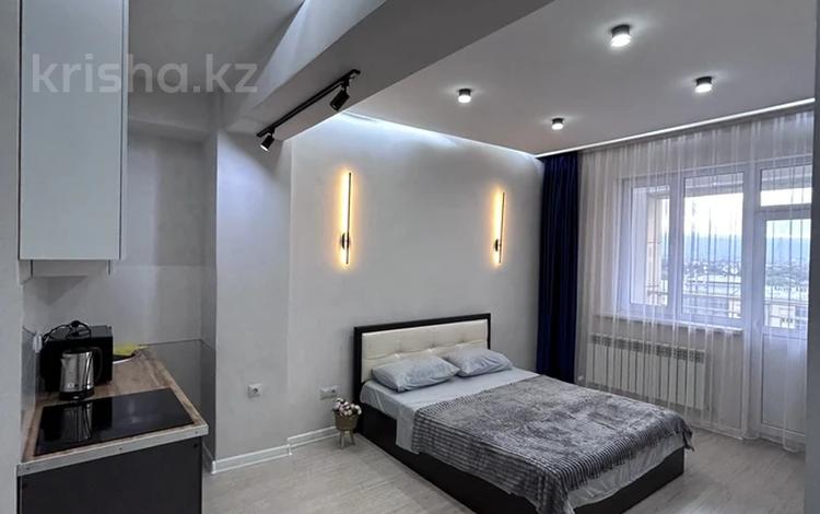 2-бөлмелі пәтер · 63 м² · 10/12 қабат, Торайгырова 21/1 — Мега Розыбакиева, бағасы: 20 000 ₸ в Алматы, Бостандыкский р-н — фото 2