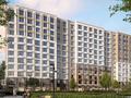 4-комнатная квартира · 106.35 м², Калдаякова 30 за ~ 52.4 млн ₸ в Шымкенте, Туран р-н — фото 2