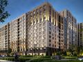 4-комнатная квартира · 106.35 м², Калдаякова 30 за ~ 52.4 млн ₸ в Шымкенте, Туран р-н — фото 4