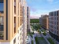 4-комнатная квартира · 106.35 м², Калдаякова 30 за ~ 52.4 млн ₸ в Шымкенте, Туран р-н