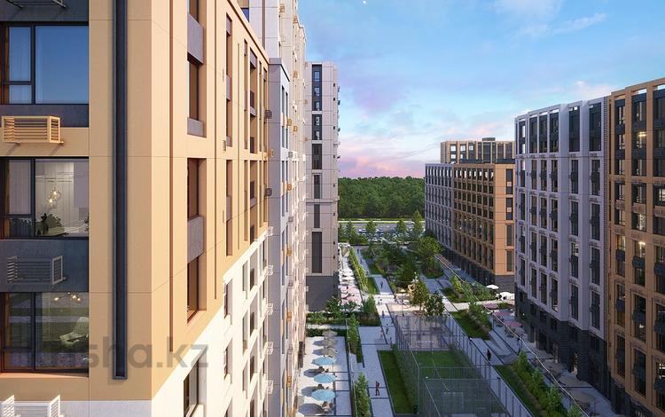 4-комнатная квартира · 106.35 м², Калдаякова 30 за ~ 52.4 млн ₸ в Шымкенте, Туран р-н — фото 5