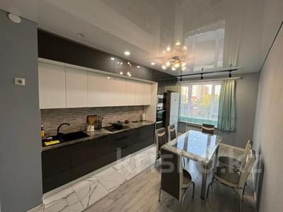 2-комнатная квартира, 65 м², 3/7 этаж, мкр Думан-2 за 37 млн 〒 в Алматы, Медеуский р-н