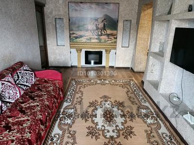 3-комнатная квартира · 60 м² · 5/5 этаж, Дзержинского 3 — Площадь Ушанова за 230 000 〒 в Усть-Каменогорске, Ульбинский