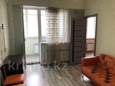 1-комнатная квартира, 38 м², Муканова 159 за 28 млн 〒 в Алматы, Алмалинский р-н