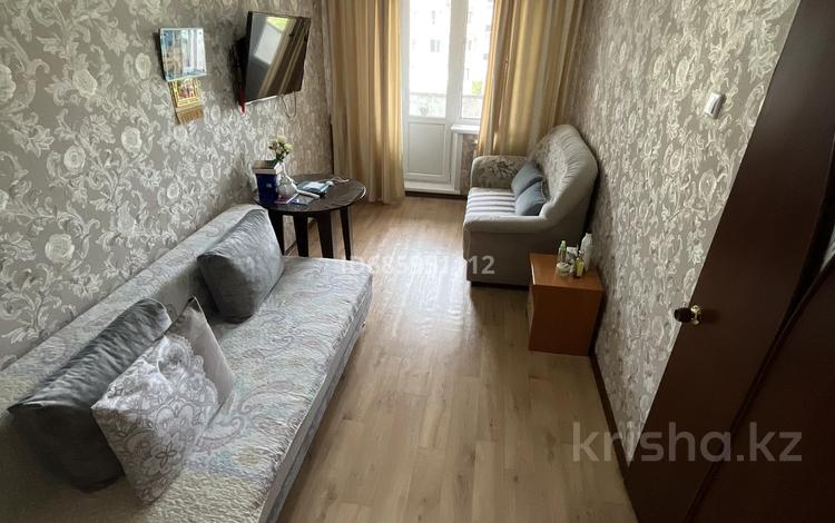 1-комнатная квартира, 30 м², 3/5 этаж, Машхур Жусупа 87