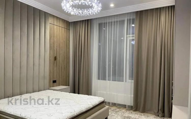 2-бөлмелі пәтер · 65 м² · 4/9 қабат ай сайын, Торекулова 91, бағасы: 350 000 〒 в Алматы, Бостандыкский р-н — фото 3