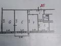 3-комнатная квартира, 60 м², 2/5 этаж, Гогля 43 — Независимости гоголя за 15 млн 〒 в Риддере — фото 15