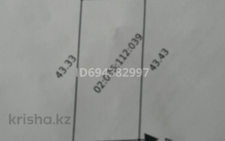Жер телімі · 8.4 сотық, СК Казмеханомонтаж, бағасы: 1 млн ₸ в Актобе — фото 2