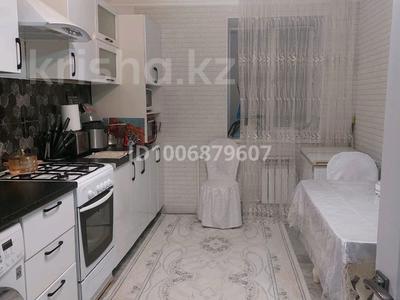 2-комнатная квартира · 59 м² · 10/10 этаж, набережная 84 за 18 млн ₸ в Актобе, мкр. Курмыш