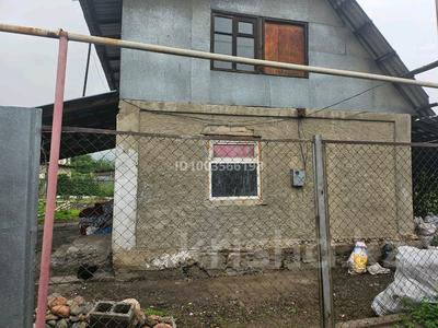 Отдельный дом · 2 комнаты · 53 м² · 5 сот., 2 линия 115 за 8.7 млн 〒 в Жандосов