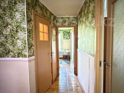 3-бөлмелі пәтер · 61 м² · 4/4 қабат, №3 ш/а., бағасы: 31.9 млн ₸ в Алматы, Ауэзовский р-н