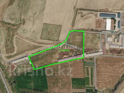 Сельское хозяйство · 2 м² за 190 млн ₸ в Шымкенте, Каратауский р-н