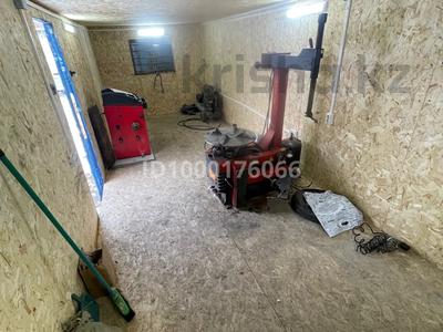 Шиномантаж · 27 м² за 1.7 млн 〒 в Усть-Каменогорске, Ульбинский