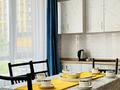 2-бөлмелі пәтер · 60 м² · 1/10 қабат, Сейфуллина 51, бағасы: 19 900 〒 в Алматы, Турксибский р-н — фото 11