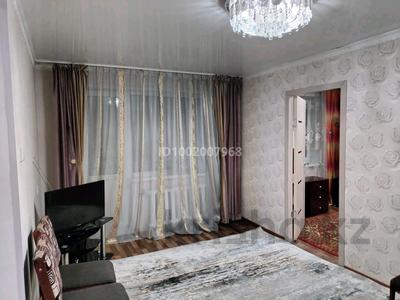 2-комнатная квартира · 45 м² · 5/5 этаж, 35 квартал 13 за 16 млн ₸ в Семее