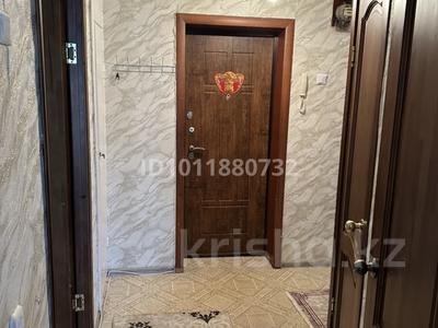 2-комнатная квартира · 44.6 м² · 1/5 этаж, Франко 30 — Школа (19.10) и садик 10 за 10 млн ₸ в Рудном