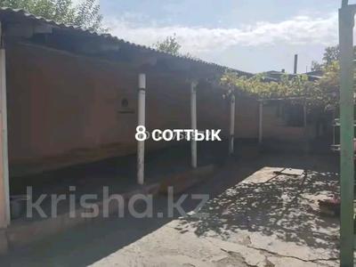 Отдельный дом · 4 комнаты · 60 м² · 6 сот., Нысанбаев 54 — Жд вокзал за 11 млн 〒 в Туркестане