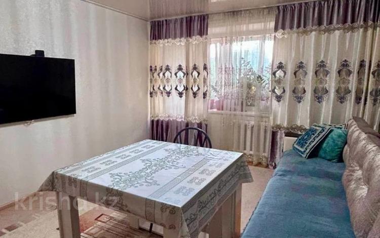 3-бөлмелі пәтер · 63.9 м² · 2/10 қабат, Абая 68, бағасы: 28.8 млн ₸ в Костанае — фото 2