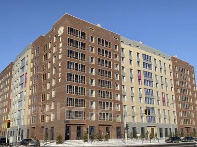 Свободное назначение, офисы · 58 м² за 58 млн ₸ в Астане