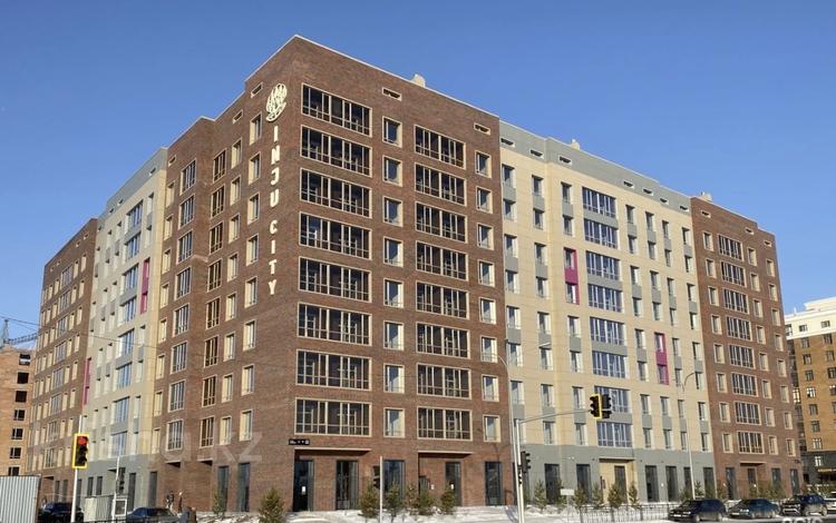 Свободное назначение, офисы · 58 м² за 58 млн ₸ в Астане — фото 2