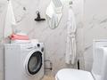 2-комнатная квартира · 50 м² · 8/12 этаж, Айтматова 40 — Мухамедханова за 18 000 ₸ в Астане, Нура р-н — фото 16