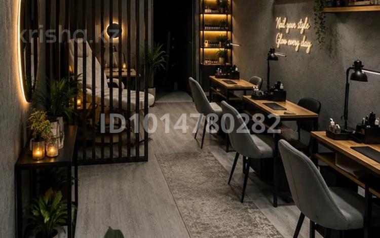 Салоны красоты · 90 м² за 35 000 ₸ в Караганде, Казыбек би р-н — фото 2
