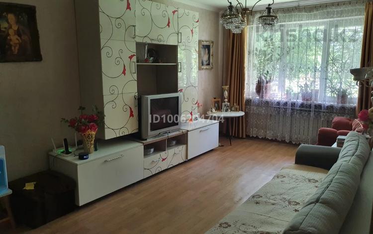 3-бөлмелі пәтер · 58.4 м² · 1/4 қабат, мкр №2 48, бағасы: 37.5 млн ₸ в Алматы, Ауэзовский р-н — фото 9