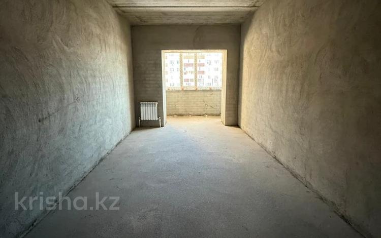 3-бөлмелі пәтер · 83 м² · 2/9 қабат, мкр. Алтын орда — Apt. 5, бағасы: 33 млн ₸ в Актобе — фото 6