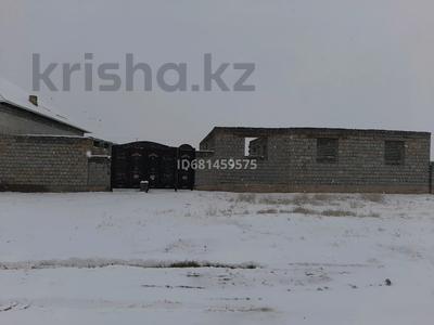 Отдельный дом • 5 комнат • 175 м² • 10 сот., Тойшыбаева 5 — Ушконыр за 12 млн 〒 в Туркестане