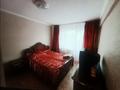2-комнатная квартира, 48 м², 3/5 этаж помесячно, Мухамеджанова 12 за 110 000 〒 в Балхаше — фото 4