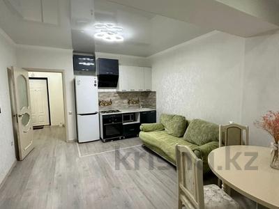 2-бөлмелі пәтер · 46 м² · 7/13 қабат, Достык 138, бағасы: 65.8 млн ₸ в Алматы, Медеуский р-н