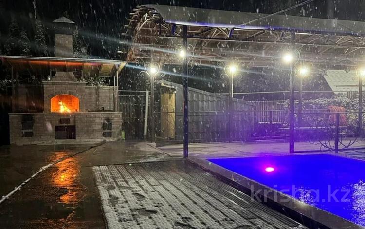 Дом · 1 комната · 35 м², Лесная сказка 38 за 60 000 〒 в  — фото 114