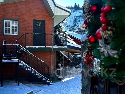 Дом · 1 комната · 35 м², Лесная сказка 38 за 60 000 〒 в 