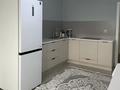 1-бөлмелі пәтер · 55 м² · 9/13 қабат, 1/18 1 — Шаляпина- Саина, бағасы: 350 000 ₸ в Алматы, Ауэзовский р-н