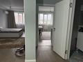 1-бөлмелі пәтер · 55 м² · 9/13 қабат, 1/18 1 — Шаляпина- Саина, бағасы: 350 000 ₸ в Алматы, Ауэзовский р-н — фото 3
