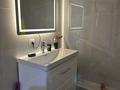 1-бөлмелі пәтер · 55 м² · 9/13 қабат, 1/18 1 — Шаляпина- Саина, бағасы: 350 000 ₸ в Алматы, Ауэзовский р-н — фото 4