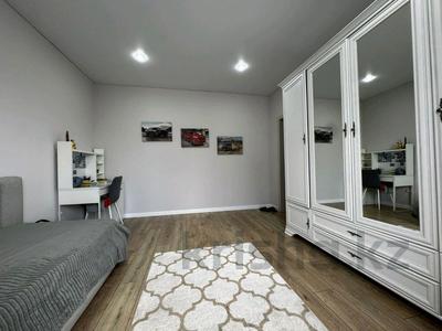 Отдельный дом · 4 комнаты · 139.5 м² · 5.2 сот., Темирязева 6 за 55 млн 〒 в Костанае