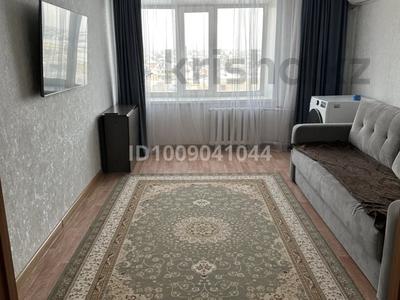 2-комнатная квартира · 48 м² · 9/9 этаж, мкр Юго-Восток, Гапеева 1 за 16.5 млн 〒 в Караганде, Казыбек би р-н