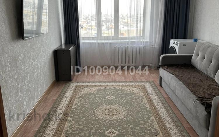 2-бөлмелі пәтер · 48 м² · 9/9 қабат, мкр Юго-Восток, Гапеева 1, бағасы: 16.5 млн ₸ в Караганде, Казыбек би р-н — фото 32